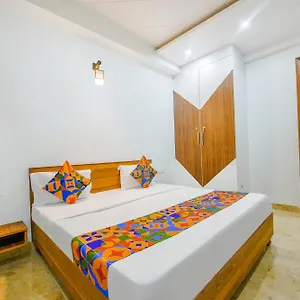 Fabhotel Nyra Residency *** Gurgaon