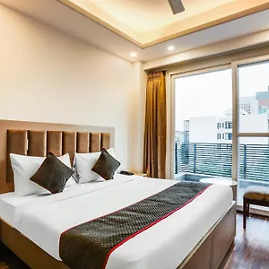 Super Townhouse Ma-32 **** Gurgaon