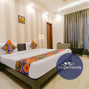 Fabhotel Rr Residency *** Gurgaon