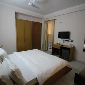 The Residencia *** Gurgaon
